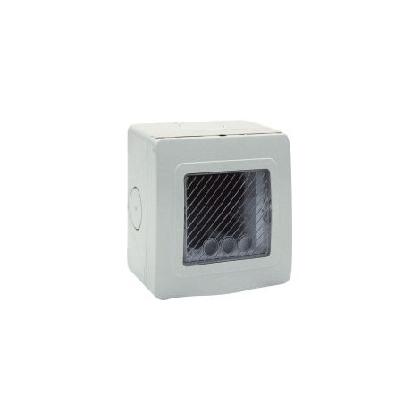 Contenitore Autoportante Ral7035 Ip55 S44 2M (Ave Cod. 44St02)