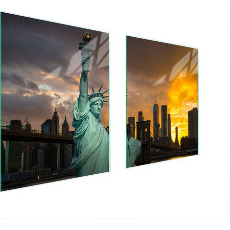 GLASSCHUTZPLATTE FÜR HERD 85x52 CITY (1/5)
