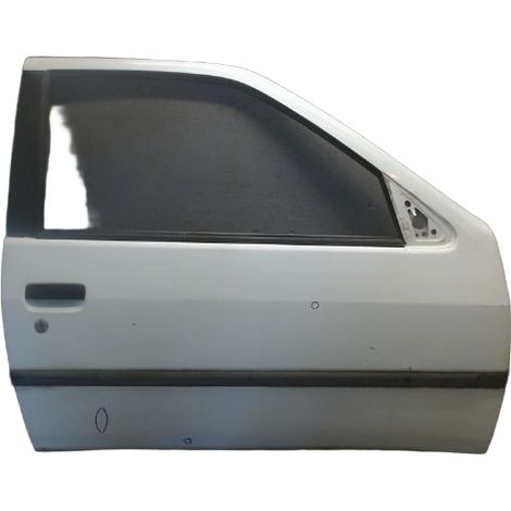 [PRODUIT D'OCCASION] Porte Avant Droit PEUGEOT 306 ♻️ Ref Oe. 9004l8 - Garantie à vie (1/3)