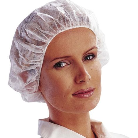 100 RUNDE POLYPROLENE-HARLOTTEN BLAU DELTA PLUS -PO110 TU   TU