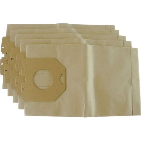 Philips Oslo Vacuum Cleaner Paper Dust Bags Pack of 5