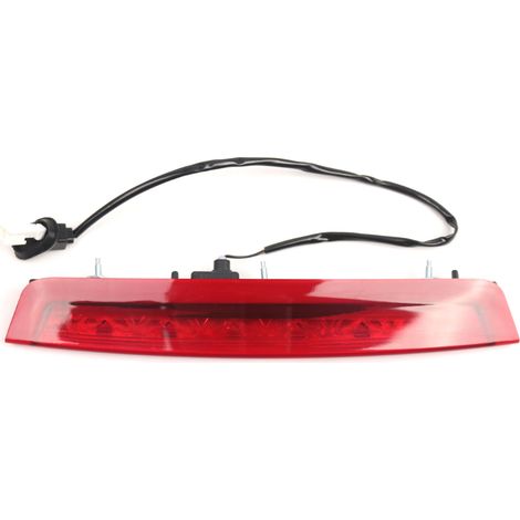 Feu stop à montage élevé, troisième feu stop LED de remplacement pour Honda HR-V Vezel Acura CDX 2014-2022, 34270-T7A-H01 (1/5)