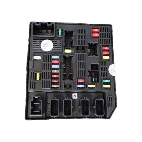 Boite A Fusibles RENAULT Megane [PRODUIT D'OCCASION]♻️284b69009r