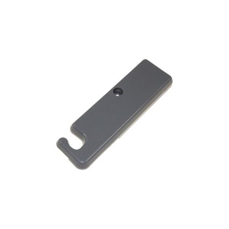 Mascherina cerniera superiore sinistra - Frigorifero, congelatore - LG - 63340