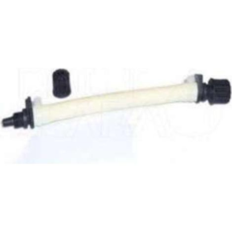 Tubo peristáltico Santoprene Ø 4 x 7 mm. Astralpool