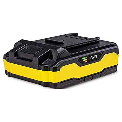 Trotec Zusatz-Akku Flexpower 20V 4,0 Ah (1/5)