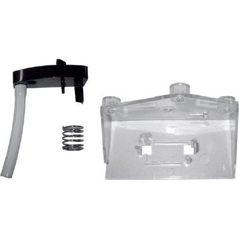 Support + commande de sécurité pour Mixeur PHILIPS 420303584000