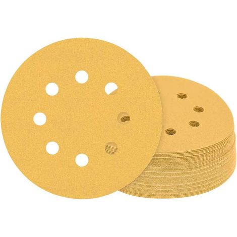Dischi abrasivi Bosch expert c470 125 mm grana 320 confezione 50