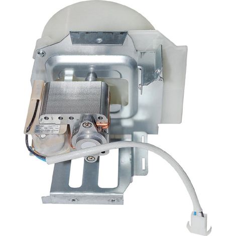 Ventilateur assemblé - Buffalo
