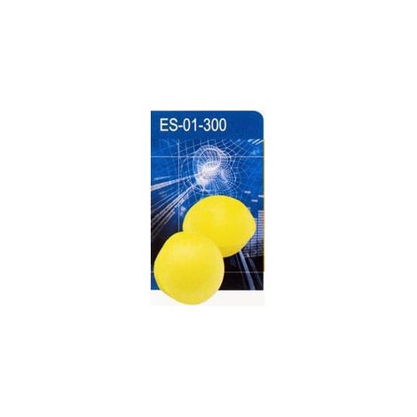 Tapones protect. o铆dos EAR 3M ES01300
