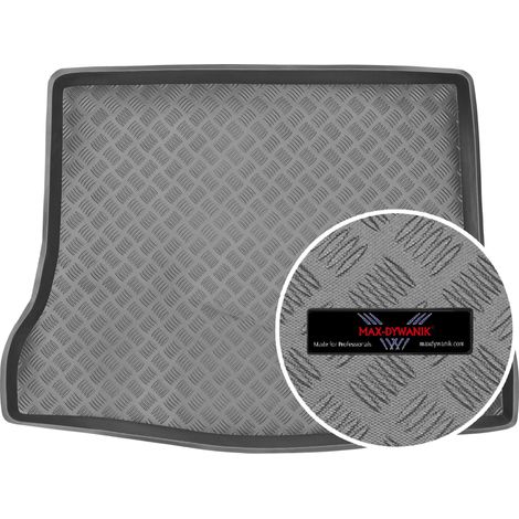Alfombrilla para maletero MAX-MAT para Mercedes Clase A W177 Sedán 2018