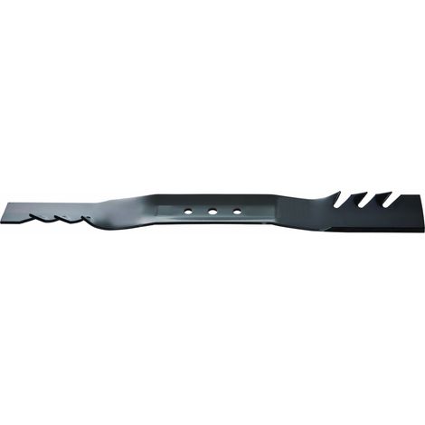 Oregon Gator Mulcher 3-N-1 Lame de tondeuse à gazon pour Toro 53,3 cm 94-906 96-606 (1/2)