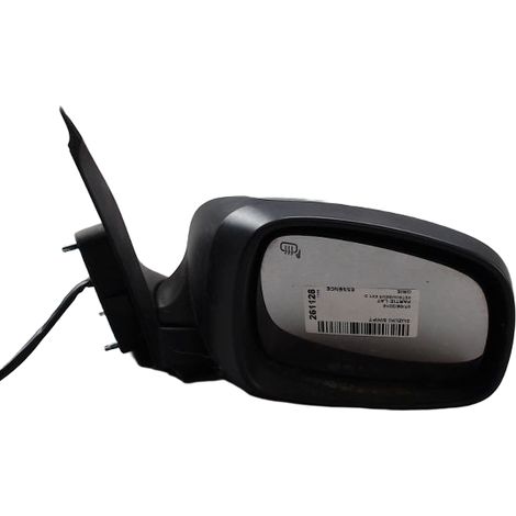 Retroviseur Exterieur Droit SUZUKI Swift [PRODUIT D'OCCASION]♻️8470163jb0zy4 (1/3)