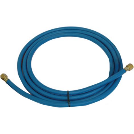 Conjunto manguera oxi-acetileno 5m
