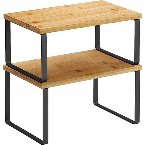 Badezimmer-Organizer-Set für Kosmetikartikel und Badezimmer-Ablagefläche (1/5)