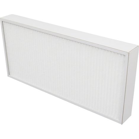 Filtre compatible VMC UNELVENT IDEO et INITIA Type - 1 filtre F7,