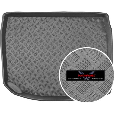 Alfombrilla para maletero MAX-MAT para Nissan Leaf II ZE1 Hatchback 2017