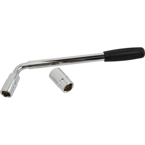Chiave a bussola telescopica 17x19mm, 21x23mm (20) (1/4)