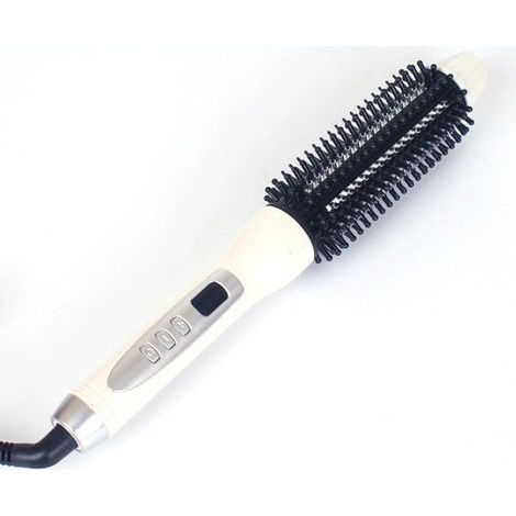Ionique Styler pour Boucles Lisses et Durables avec Température Réglable et Design Ergonomique (1/5)