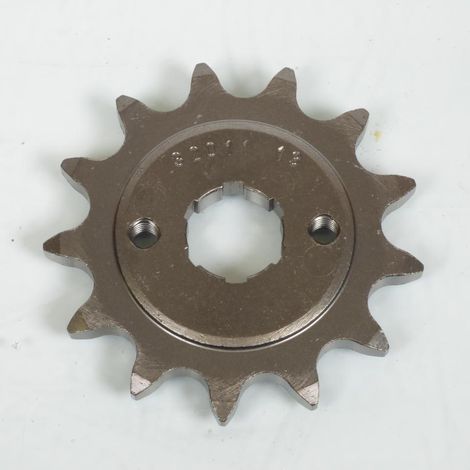 Pignon de sortie de boite Esjot pour Moto Honda 250 Cb S Hornet (1/5)