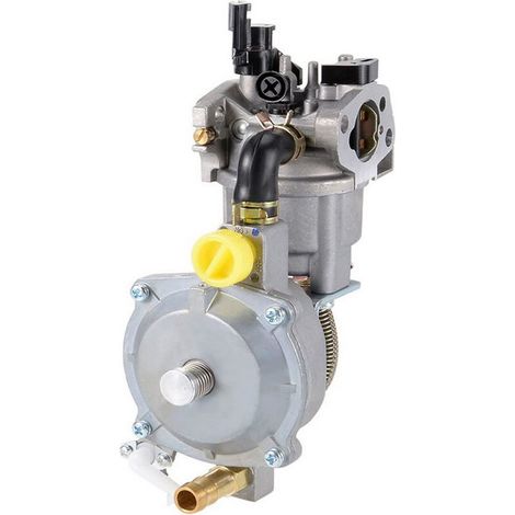 Carburador 168F para 170F GX160 GX200 (1/5)