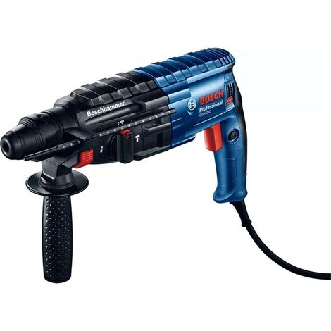 Bosch - Marteau perforateur 790 W 0611272104 (1/3)