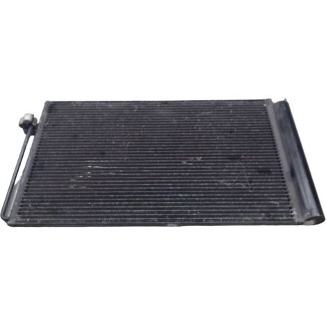 Condenseur Climatisation BMW Serie 5 [PRODUIT D'OCCASION]♻️64509122827