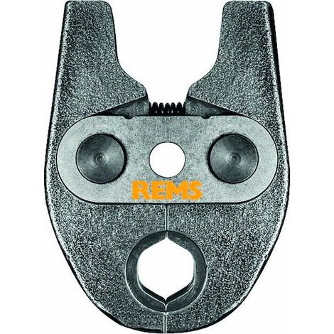 Pince pour sertisseuse MINI-PRESS BASIC - TH 40 - REMS