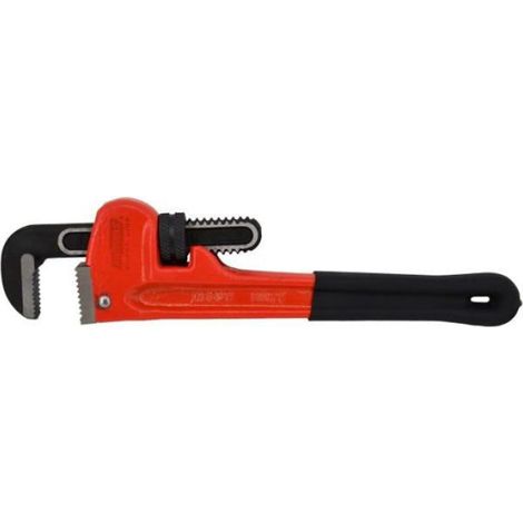 Cle Serre-Tube - 350 mm - Acier Allié CrMo - Pour Tuyaux Raccords Vis Ecrous - 1 Pièce (1/4)