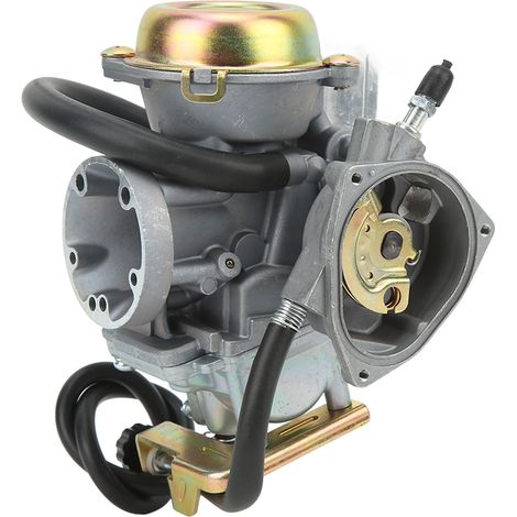 Carburateur pour Quad en Alliage d'Aluminium 13200 05G01 Compatible Suzuki LT-F250 Ozark 250 2002-2009 2012-2014 (1/5)