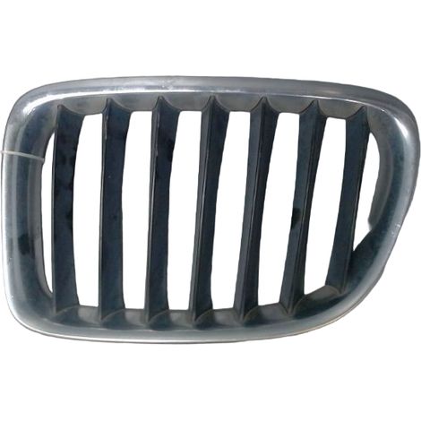 [PRODUIT D'OCCASION] Grille Calandre Gauche BMW X1 ♻️ Ref Oe. 51112993305 - Garantie à vie (1/3)
