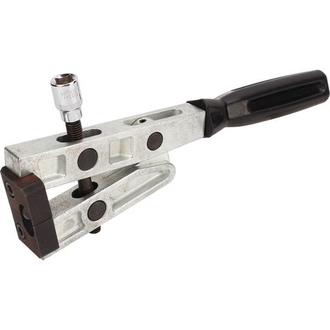 Pince à soufflet de cardan, outil de remplacement pour Vauxhall, en acier chrome-molybdène avec poignée ergonomique antidérapante. (1/5)