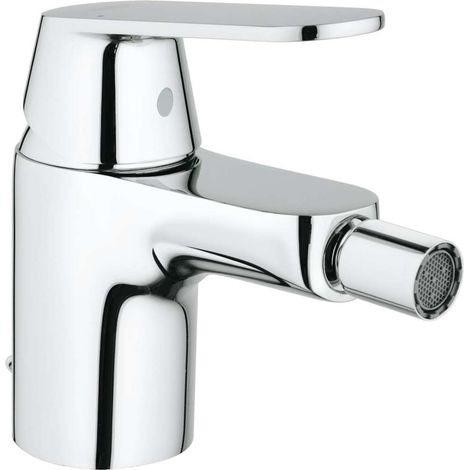 Grohe Eurosmart Cosmopolitan - Miscelatore per bidet, cromo 32840000 (1/2)