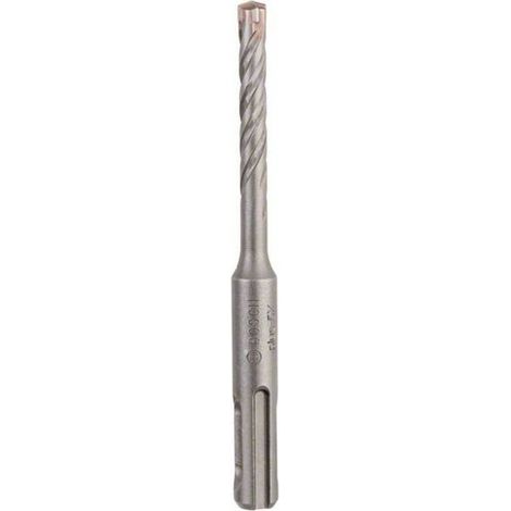 Brocas martillos perforadores SDS Plus-5X 6 x 50 x 110 mm BOSCH 2608833777