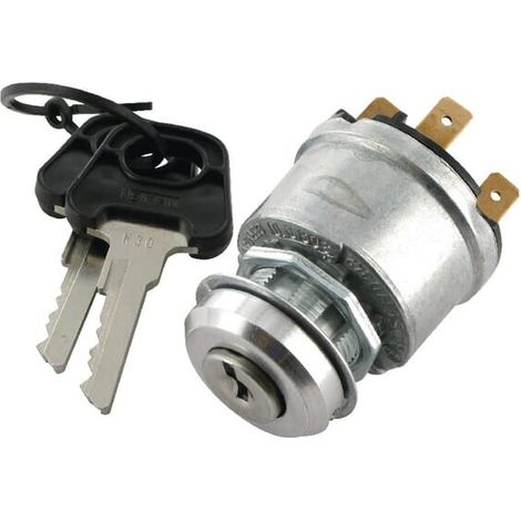 Conmutador de contacto Bosch BOSCH 0342309010 (1/4)