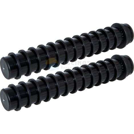 Brazo colector Ø 640 a 760 para filtros Kripsol (kit 2 uds) (1/4)