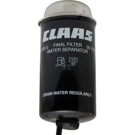 Kraftstofffilter CLAAS 0011533850 (1/3)