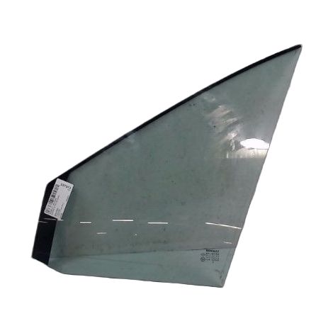 [PRODUIT D'OCCASION] Glace Custode Avg RENAULT Scenic II Ph2 2006- ♻️ Ref Oe. 8200120908 - Garantie à vie (1/2)