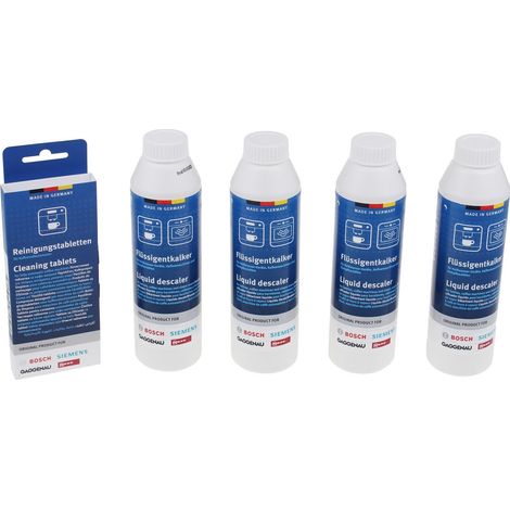 Kit de producto de mantenimiento original 00312015 Bosch