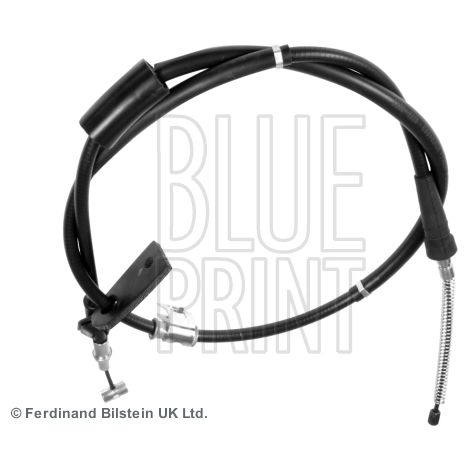 Tirette à câble, frein de stationnement Blue Print ADK84665 SUBARU 54410-86G00