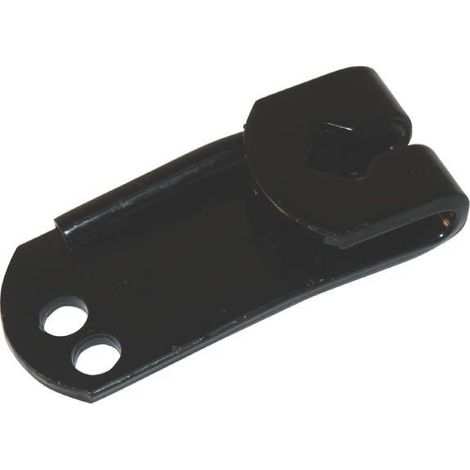 Levier De Direction Adaptable Pour Mtd- Pour Microtracteurs, Séries 620 à 689 - 700 à 739 - Après 1986. Remplace Origine: 683-00 (1/2)