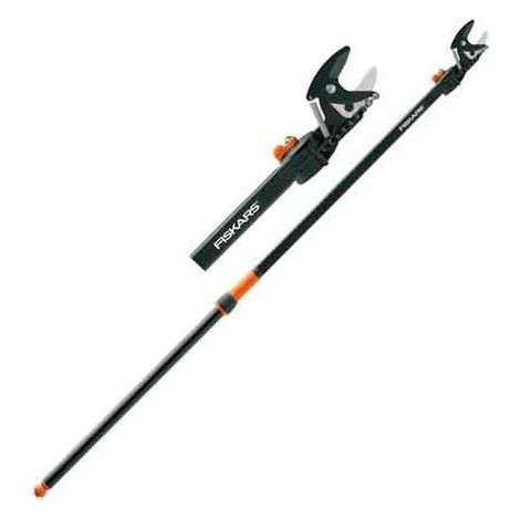 POTATORE FISKARS 'UNIVERSAL CUTTER LONG UP84' 2,32 mt