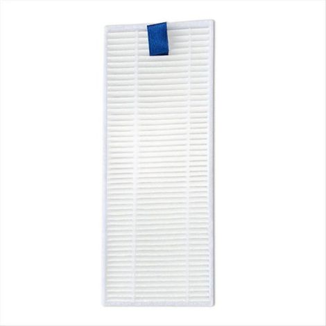 Filtre de Brosse LatéRale Principale pour PièCes de Rechange D'Aspirateur SpinWave 3115/EV675 (1/5)