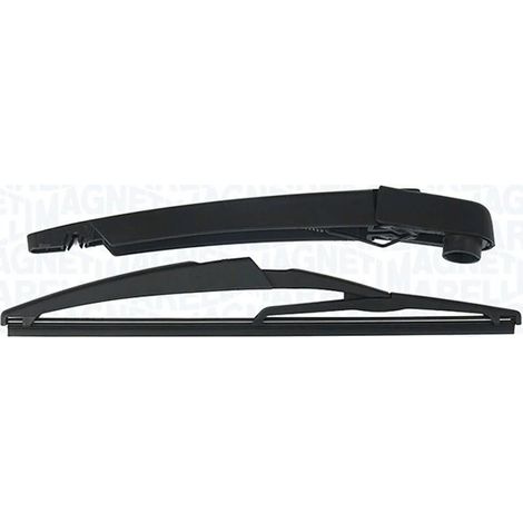 Kit de bras d'essuie-glace, nettoyage des vitres Magneti Marelli 000723180295