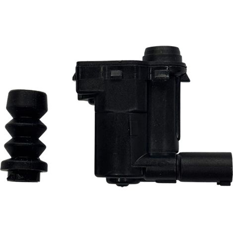 Compatible avec les Porsche Panamera, Macan, Aacán et Cayenne (interrupteur de verrouillage du moteur du bouchon de réservoir de carburant) (1/5)