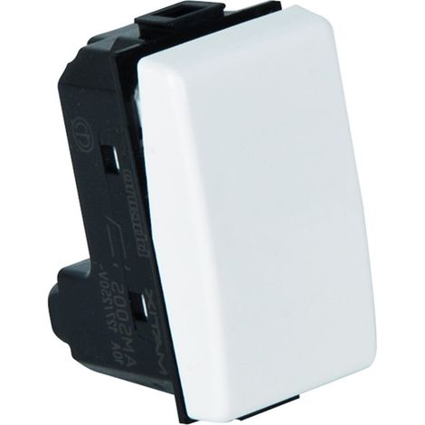 PULSANTE 1P MATIX 10AX250V