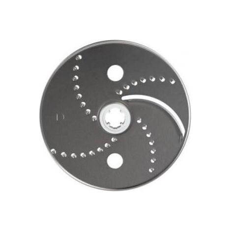 Accesorio robot cocina moulinex disco rallador fino duradero