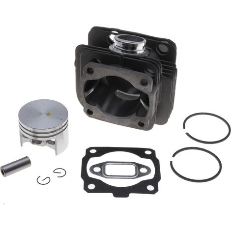 Kit cylindre piston complet compatible avec Stihl 020, 020T, MS200, MS200T (1/3)