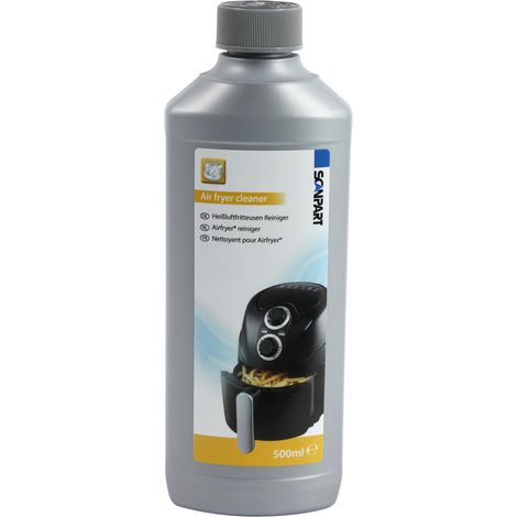 Scanpart 1110000032 Heißluftfritteusenreiniger 500ml