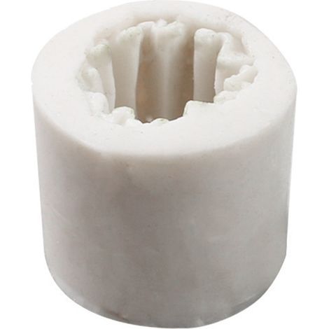 Moule en Silicone Réutilisable pour Desserts Chocolatés - Motif Talons Hauts (1/5)